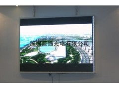 户外LED显示屏选购指南 型号、价格与性能全解析